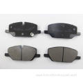 D2314 Cadillac CT5 Front High Performance Brake Pad